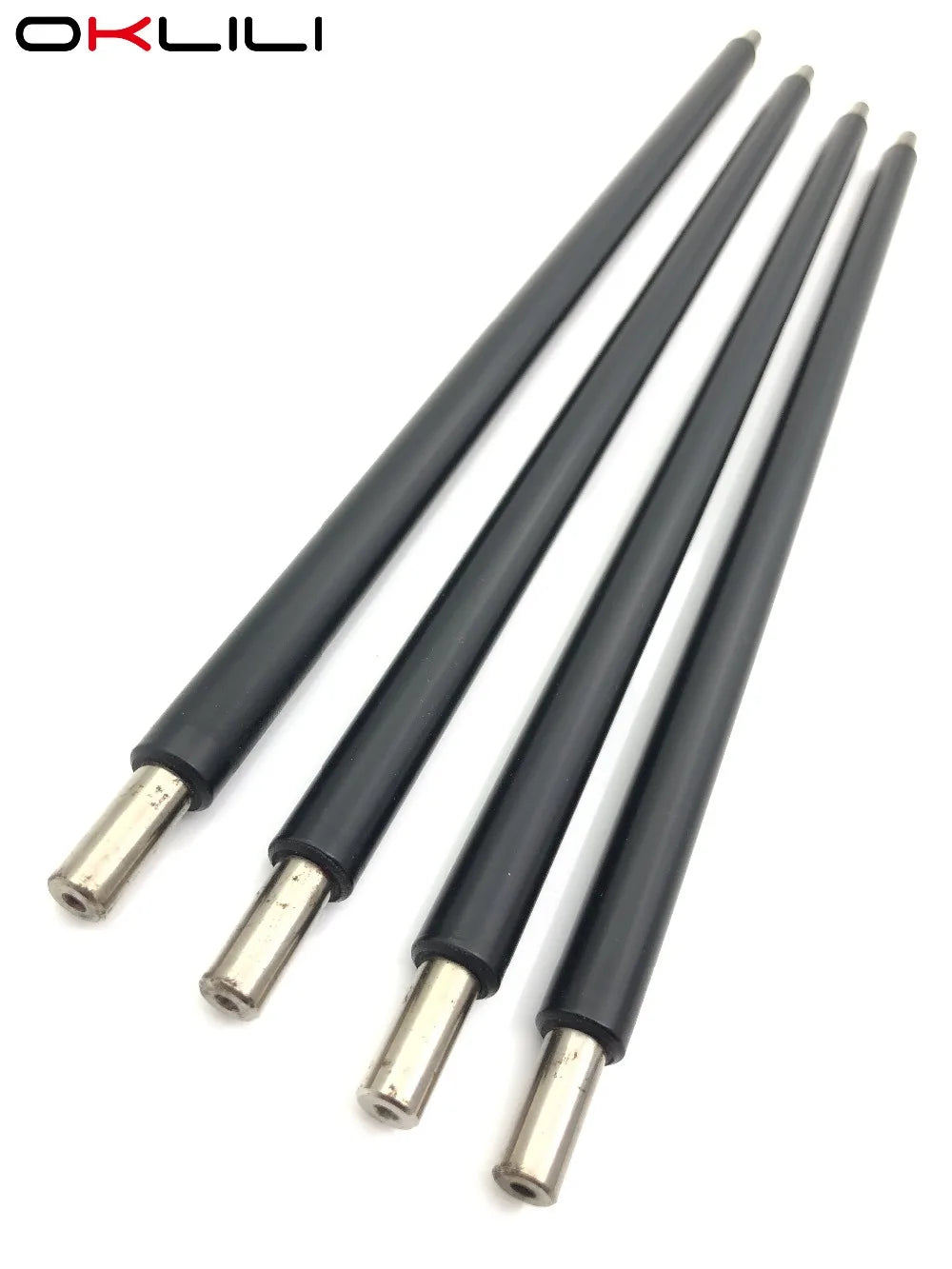 4X Primary Charge Roller PCR for Xerox 7500 7525 7530 7535 7545 7556 7800 7830 7835 7845 7855 7970 C8030 C8035 C8045 C8055 C8070