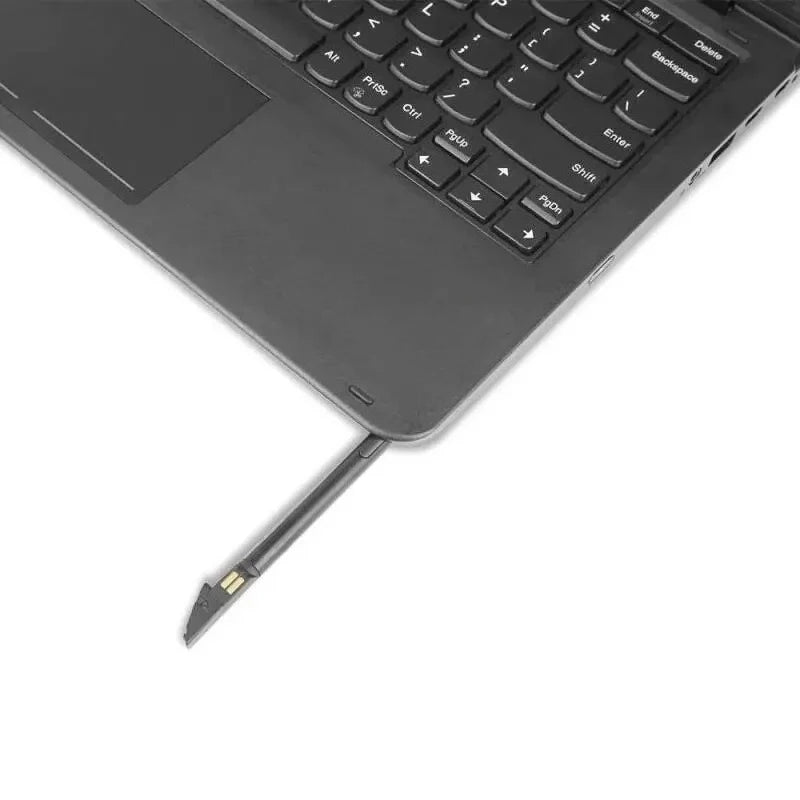 NEW 4096 Stylus Pen for Lenovo ThinkPad Yoga 11e Gen.3 Tablet Laptop Stylus Pen Digital Touch Pressure Pen 01LW770 SD60M67358