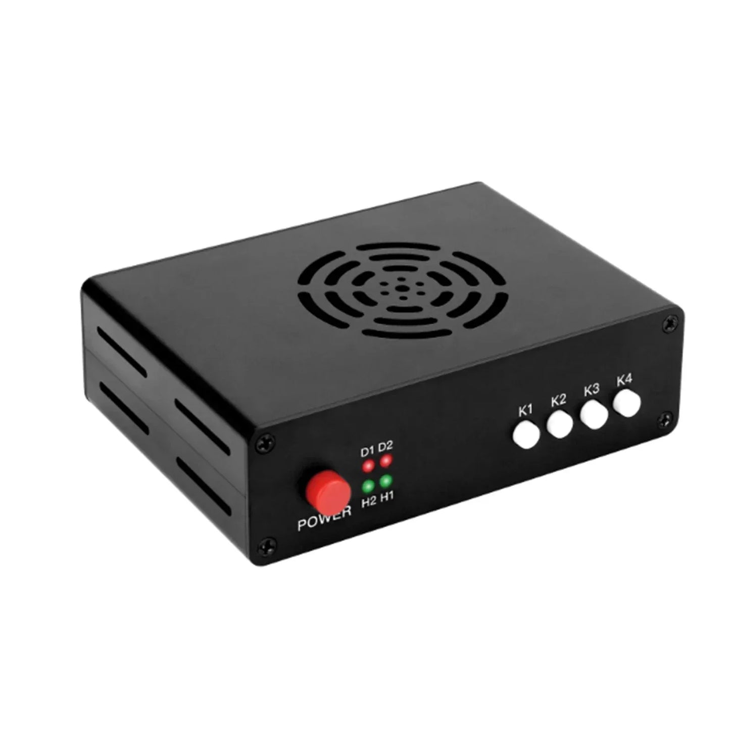2K144/1K240 DMA 6th Fuser Video Overlay Box HDMI Display Support DMA Video Processor Fusion Unit Computer Components