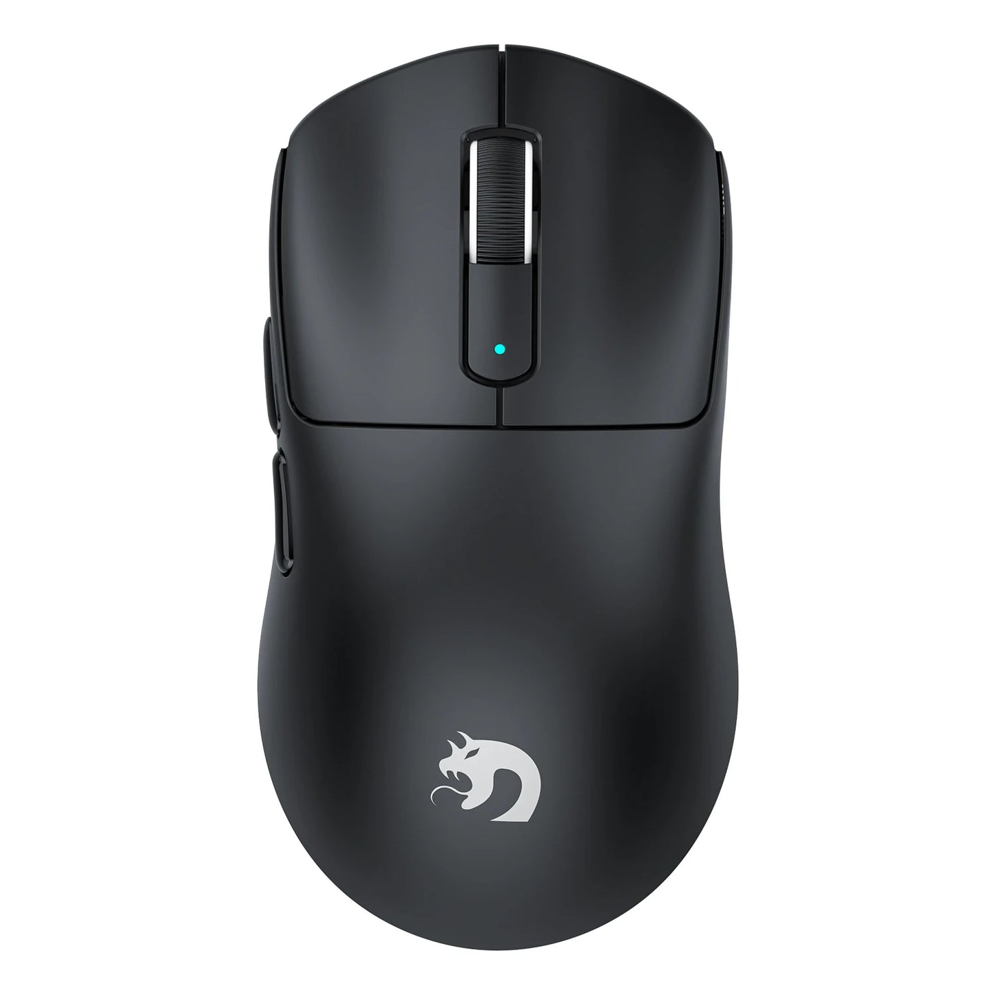 ATTACK SHARK * MAMBASNAKE M3 39g SUPERLIGHT Mouse, PixArt PAW3395PRO Gaming Sensor, 6 Adjustable DPI up to 40000,200 Hrs Battery