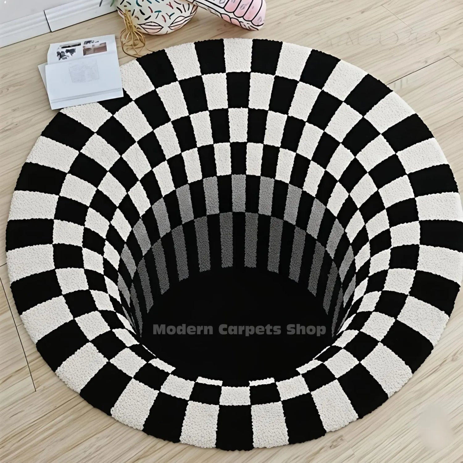 Area Rugs