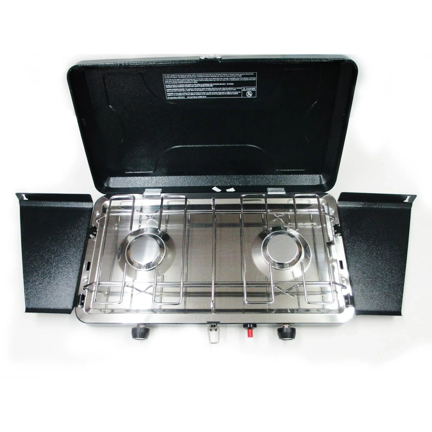 Camping Stoves