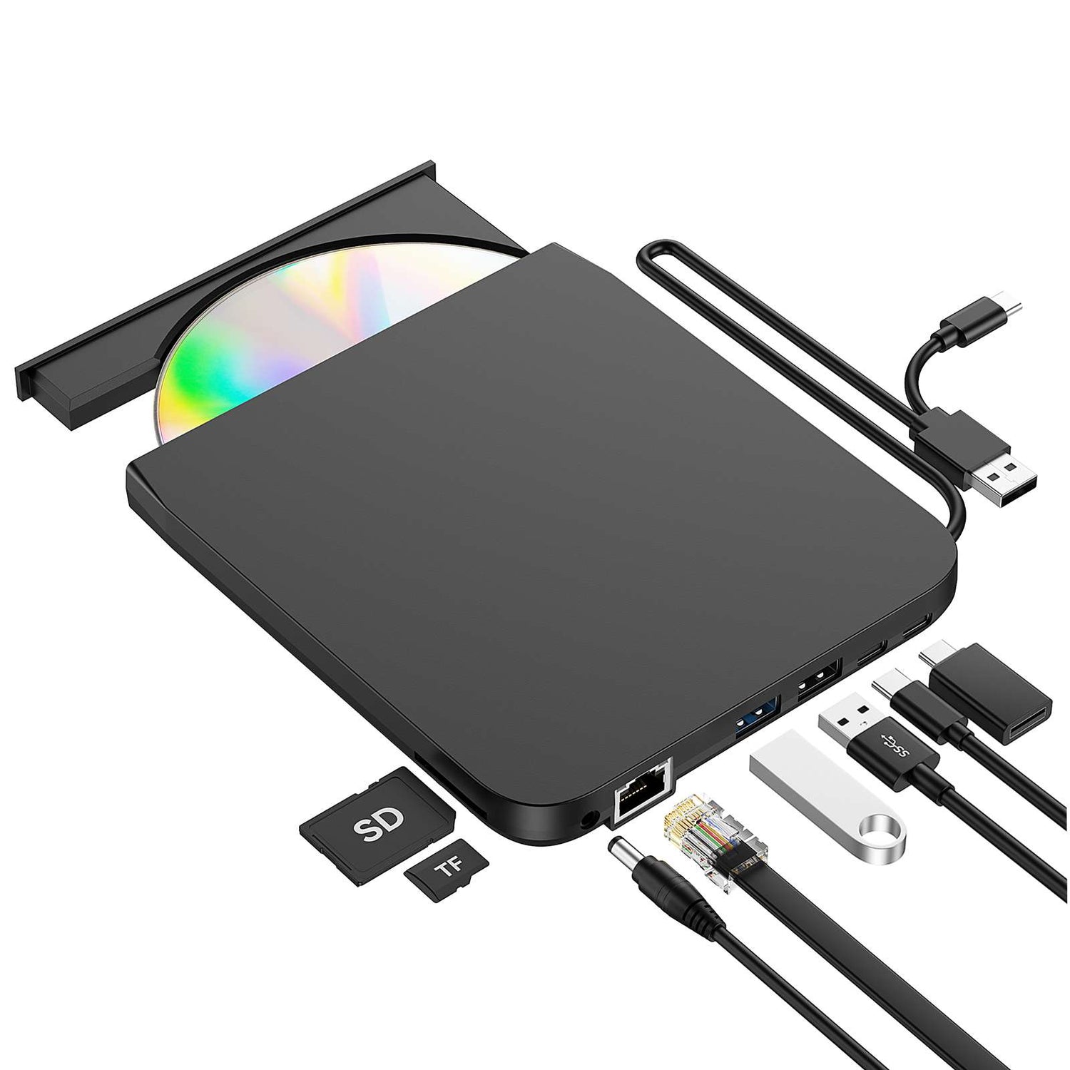 DVD Burners