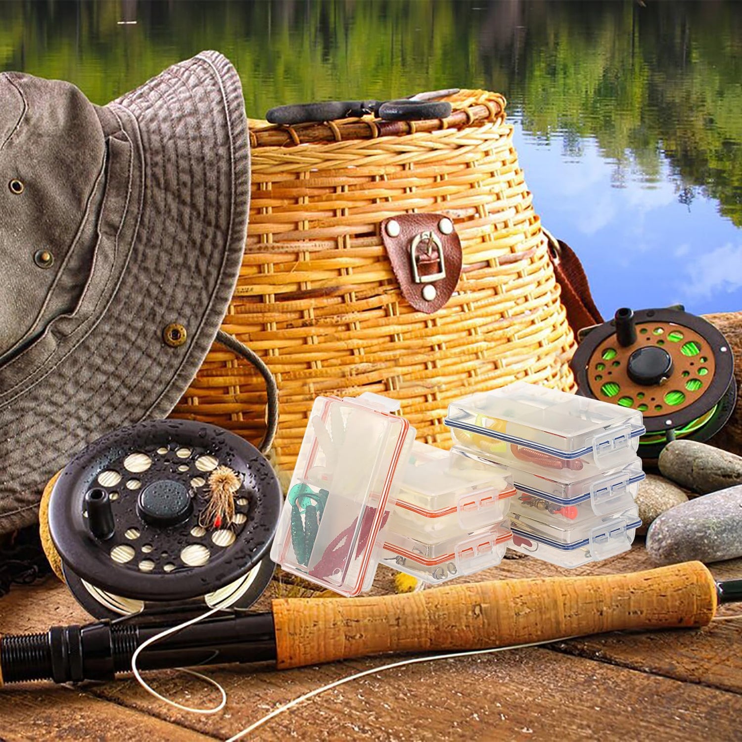 Outdoor Goods