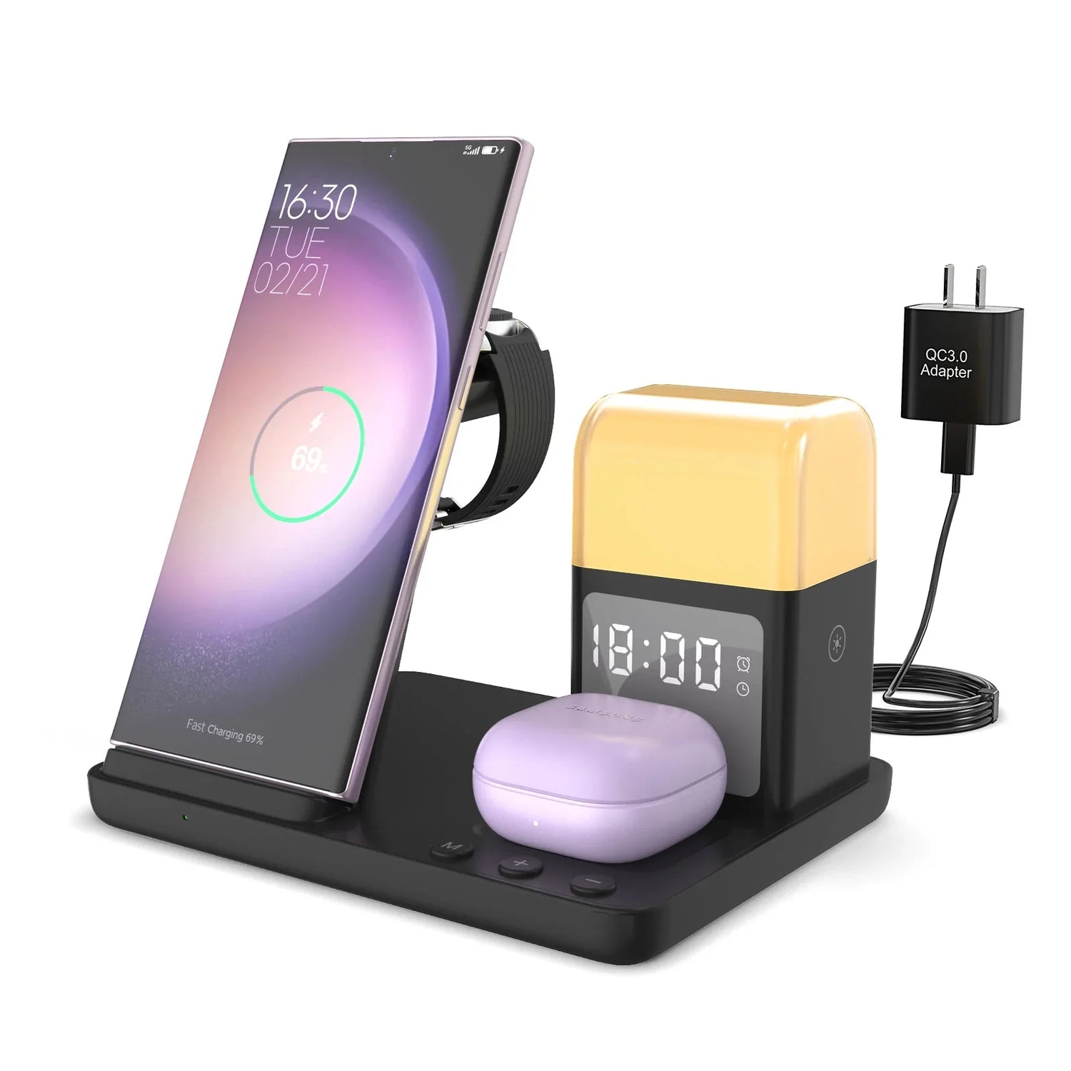 Phone Chargers