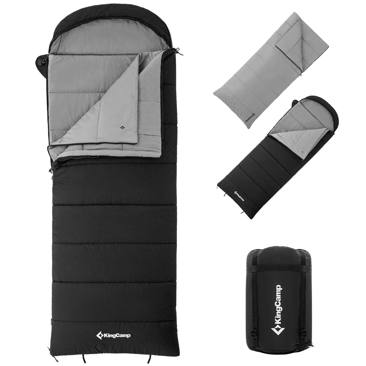 Sleeping Bags