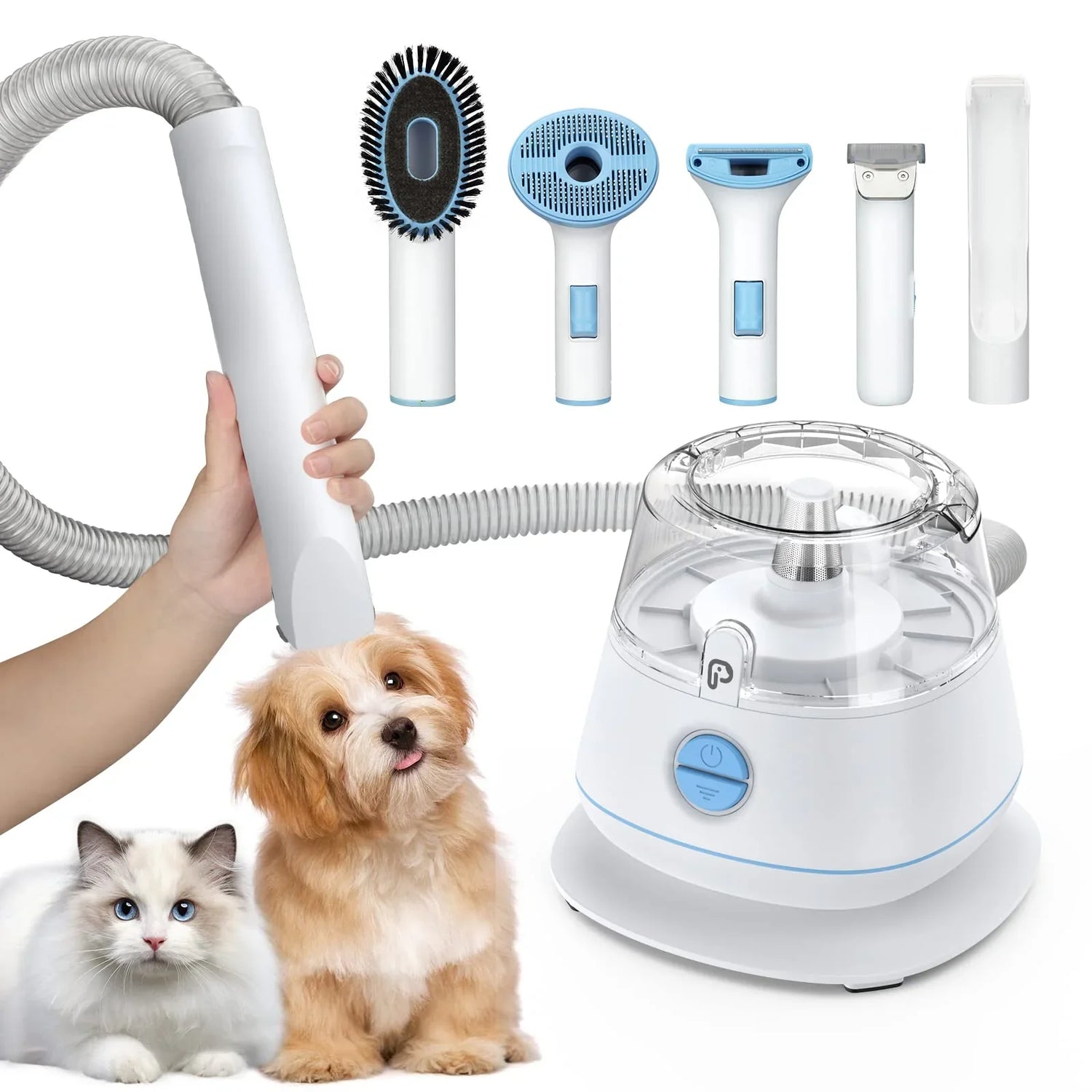 Pet Grooming Supplies