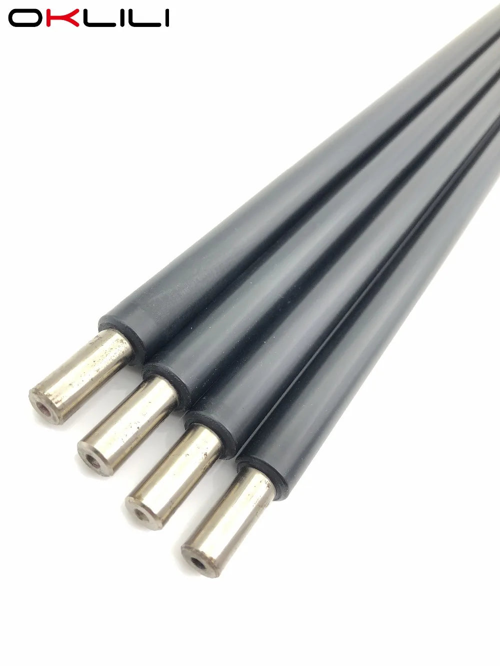 4X Primary Charge Roller PCR for Xerox 7500 7525 7530 7535 7545 7556 7800 7830 7835 7845 7855 7970 C8030 C8035 C8045 C8055 C8070