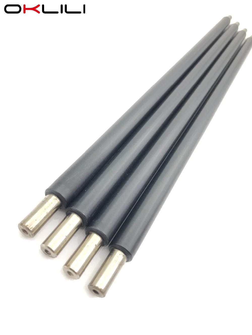 4X Primary Charge Roller PCR for Xerox 7500 7525 7530 7535 7545 7556 7800 7830 7835 7845 7855 7970 C8030 C8035 C8045 C8055 C8070
