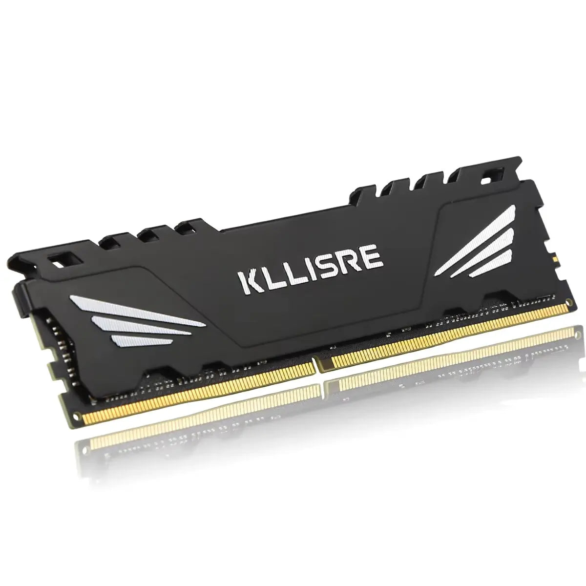 Kllisre DDR4 16GB 2666MHz 16G 3200MHz Memory Desktop RAM Dimm High Compatible Memória