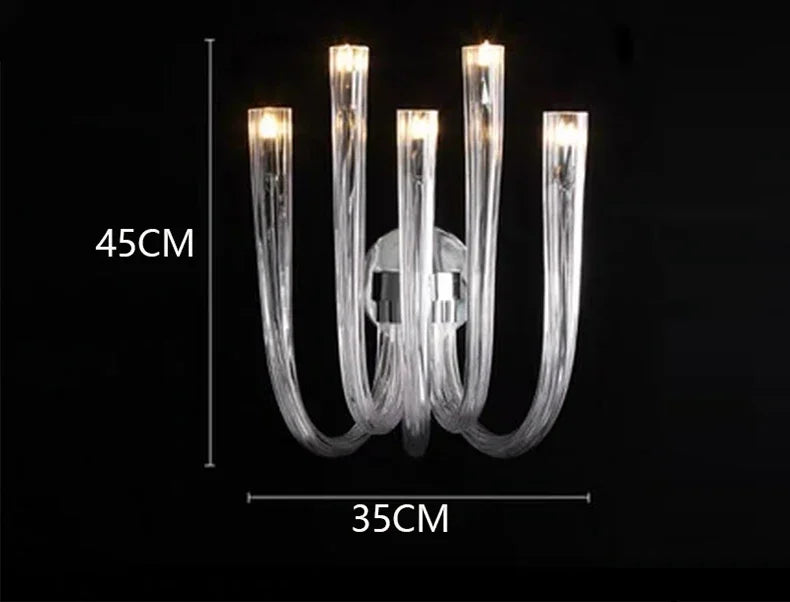 Nordic home decor dining room Pendant lamp lights indoor lighting Ceiling lamp hanging light chandelier lamps for living room