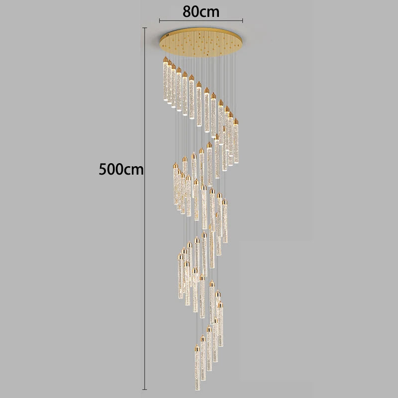 Modern home decor led lights pendant light lamps for living room Chandeliers for dining room hanging light indoor lighting