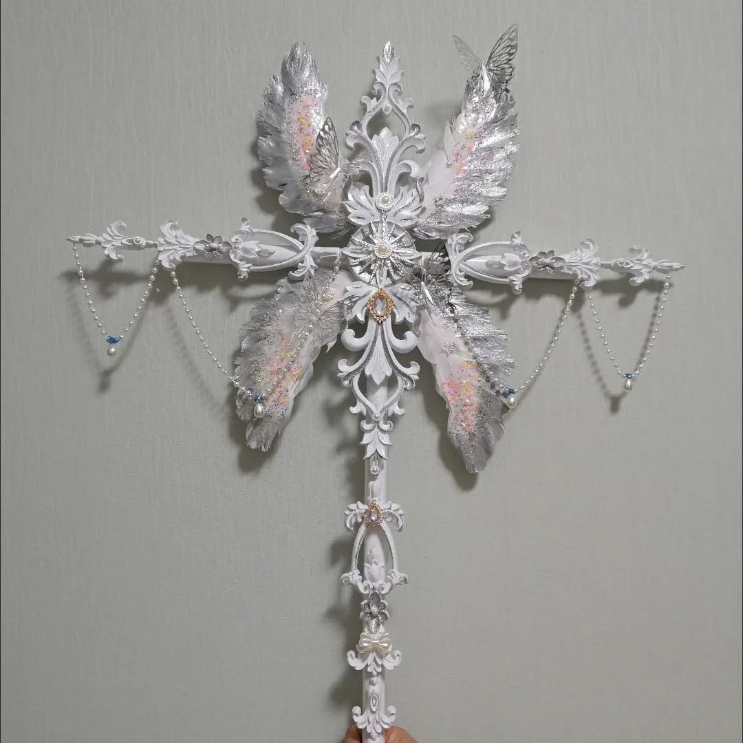 Wood Carving Onlay Applique Figurines Decor Living Room Furniture Decoration Unique Natural Floral Wood Carved Decal Home Decor