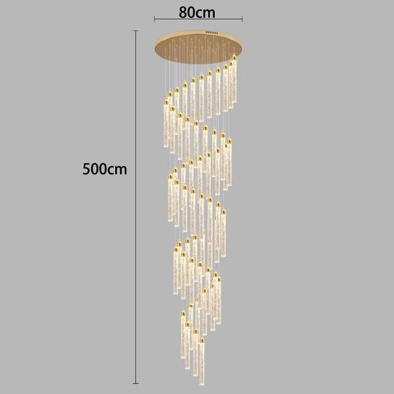 Modern home decor led lights pendant light lamps for living room Chandeliers for dining room hanging light indoor lighting