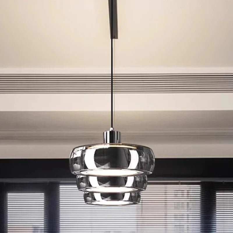 Modern home decor led lights pendant light lamps for living room Chandeliers for dining room hanging light indoor lighting