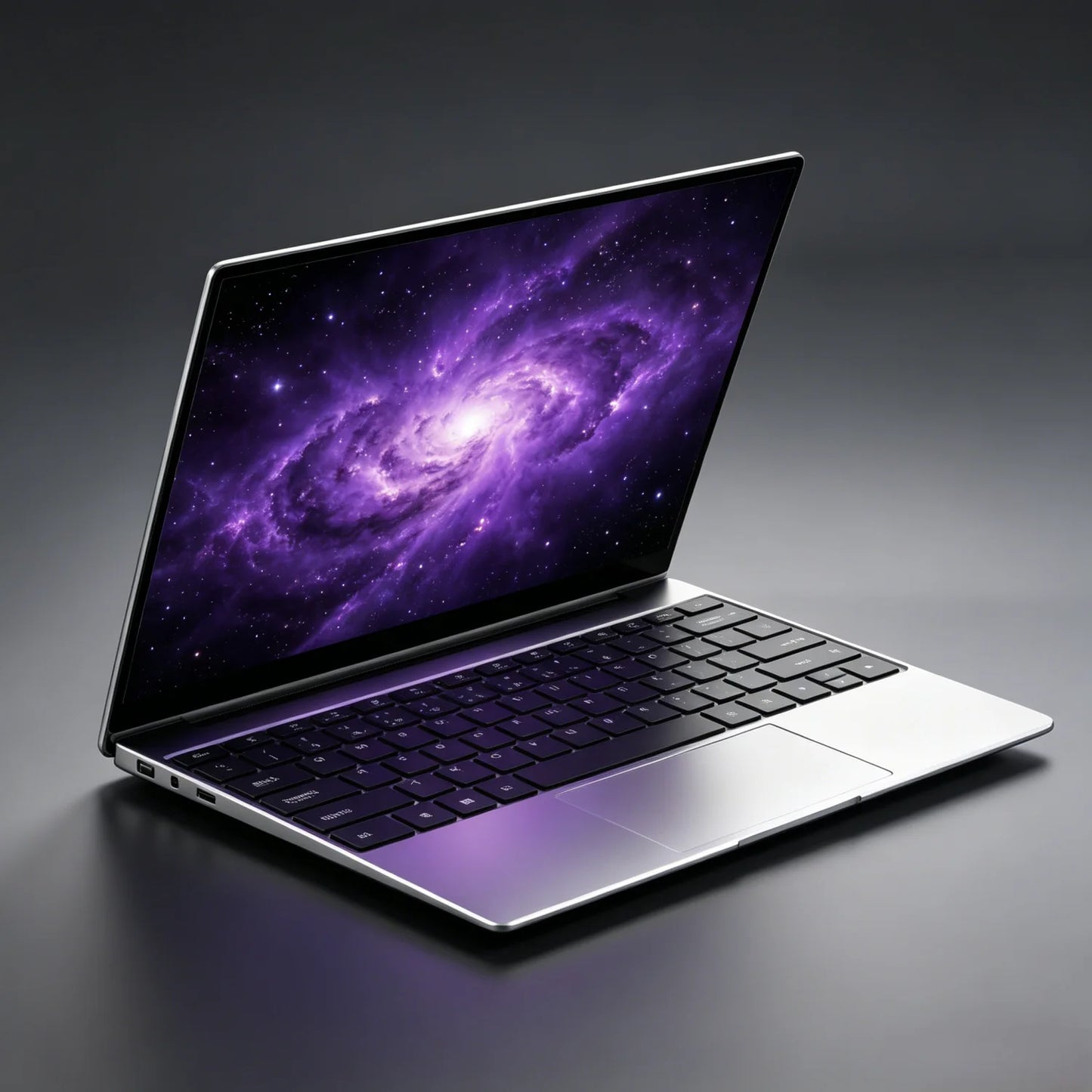 2026 Powerful 14.1 Inch FHD Gaming Laptop Windows 11 1920*1080 Display Intel Notebook PC DDR4 16GB 32GB 2TB SSD