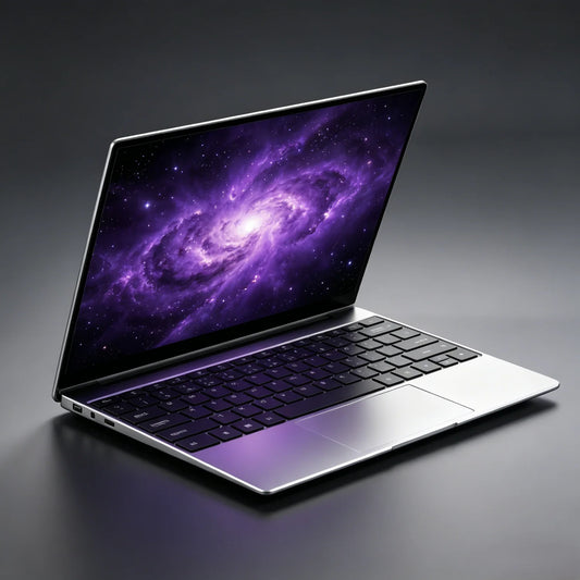2026 Powerful 14.1 Inch FHD Gaming Laptop Windows 11 1920*1080 Display Intel Notebook PC DDR4 16GB 32GB 2TB SSD