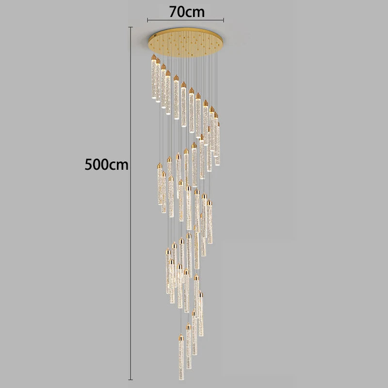 Modern home decor led lights pendant light lamps for living room Chandeliers for dining room hanging light indoor lighting