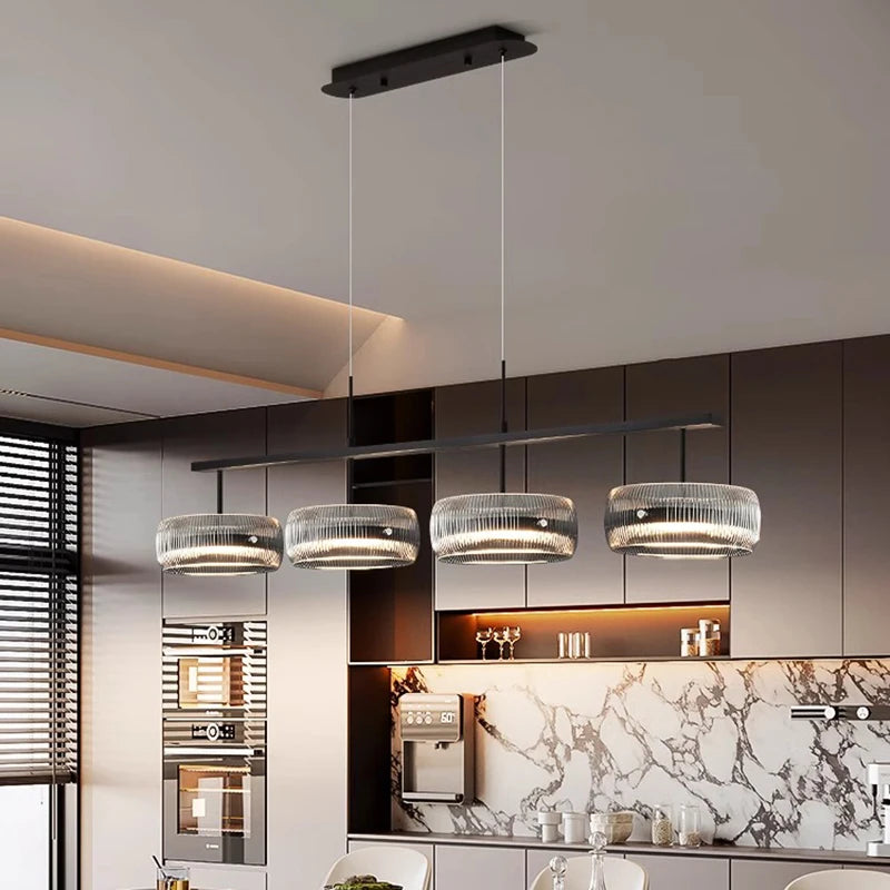 Nordic home decor Chandeliers for dining room lustre pendant lights hanging lamps for ceiling Light fixture indoor lighting