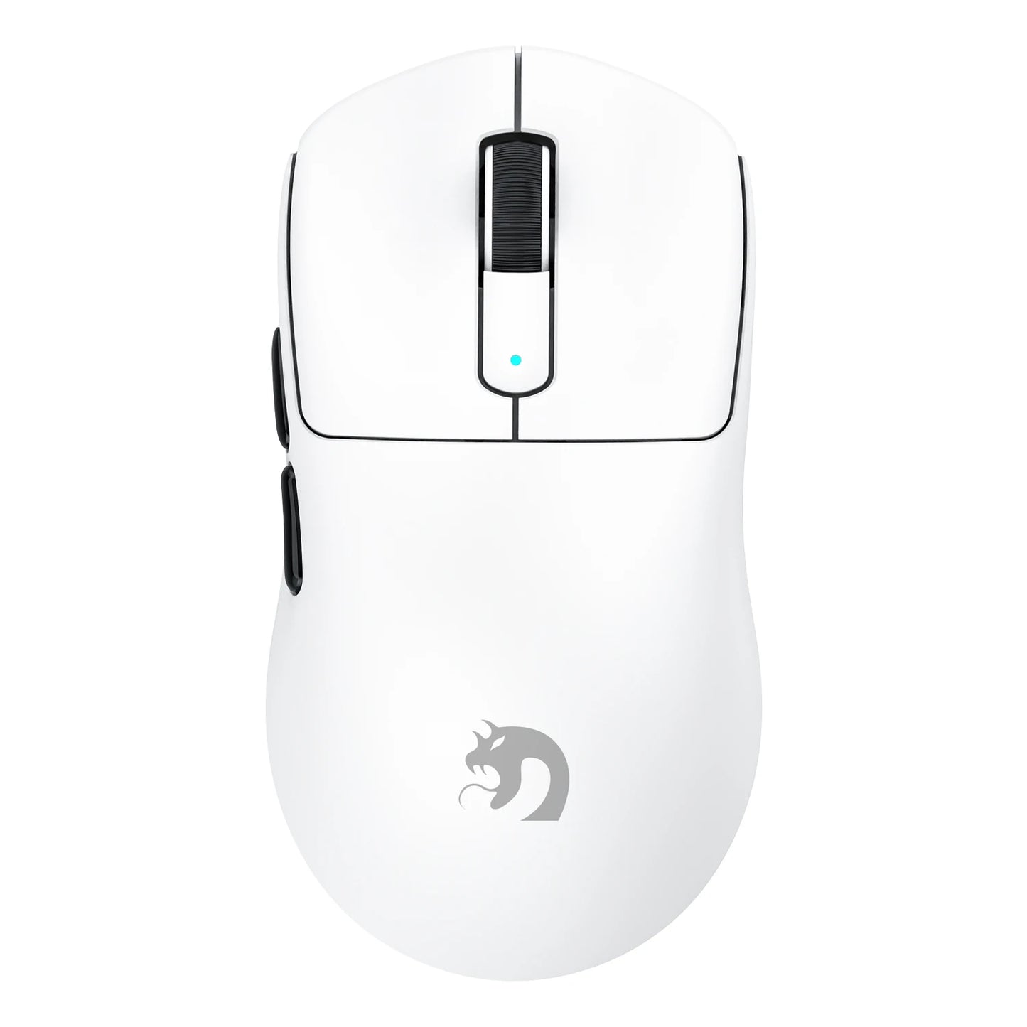 ATTACK SHARK * MAMBASNAKE M3 39g SUPERLIGHT Mouse, PixArt PAW3395PRO Gaming Sensor, 6 Adjustable DPI up to 40000,200 Hrs Battery
