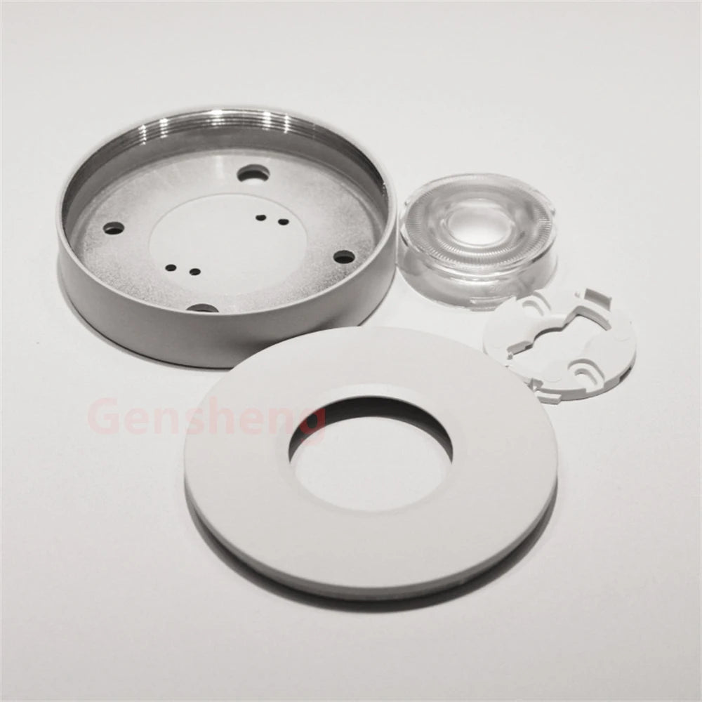 LED Ceiling Light Ultra-thin Ceiling Lamp Surface-mounted Downlight Spot light Home Decor Indoor Lighting Kitchen Wardrobe Lamps