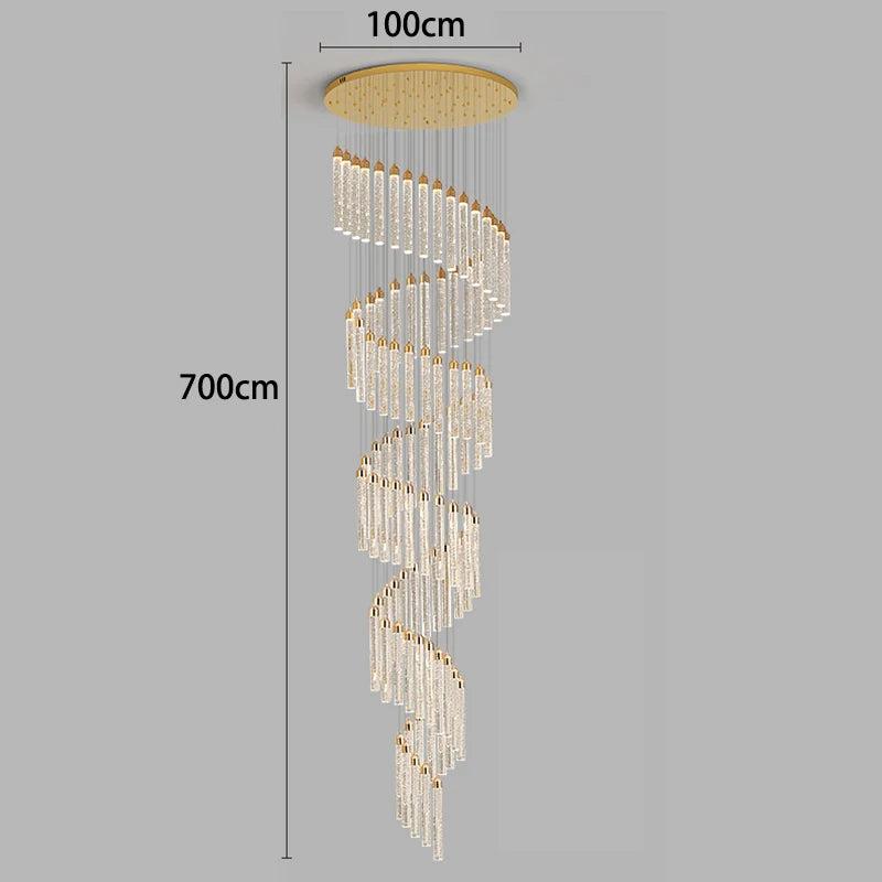 Modern home decor led lights pendant light lamps for living room Chandeliers for dining room hanging light indoor lighting