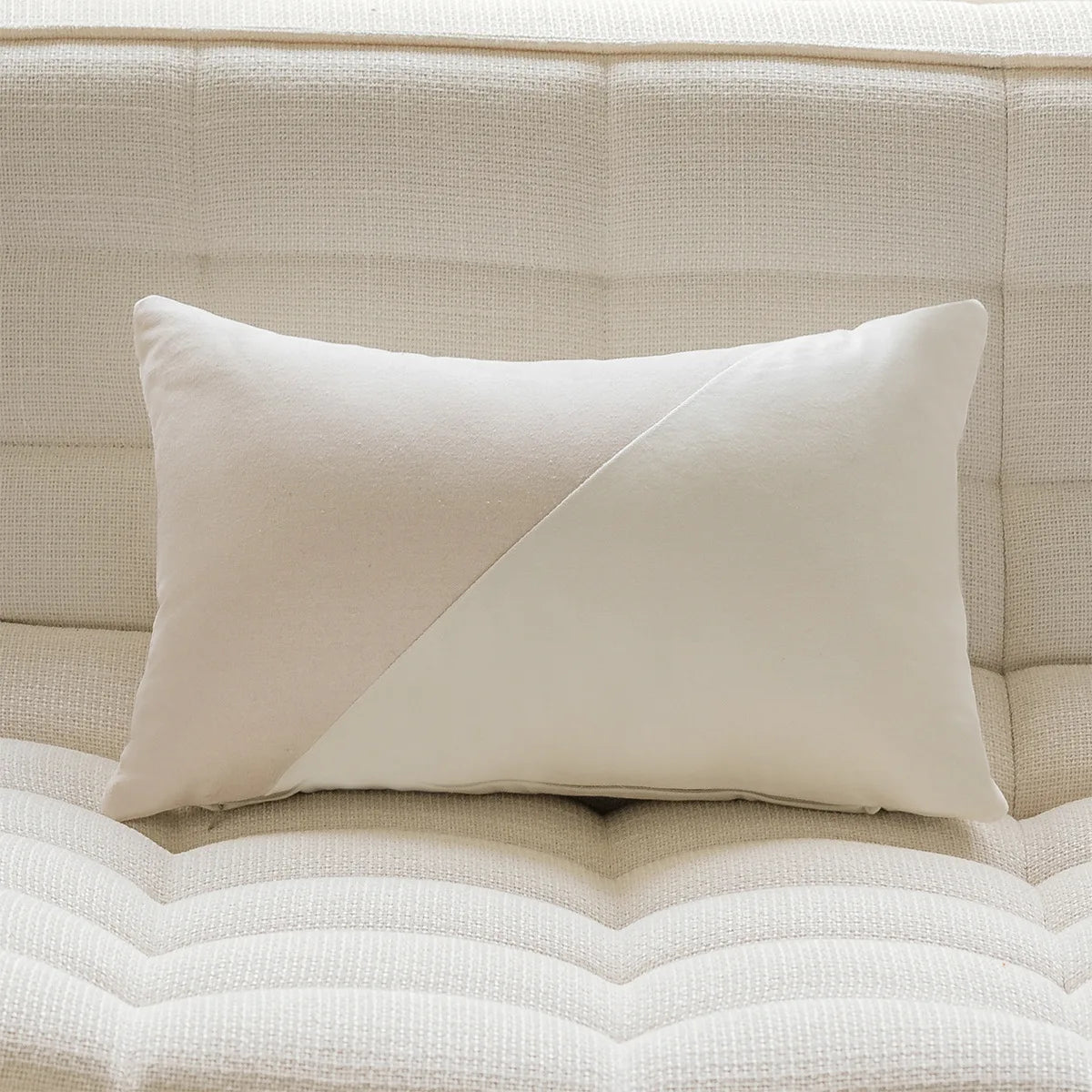 French Cream Style Pillow Covers Decorative Ins Plant Jacquard Cushion Cover 45*45 Home Decor Living Room Decoration Pillowcases