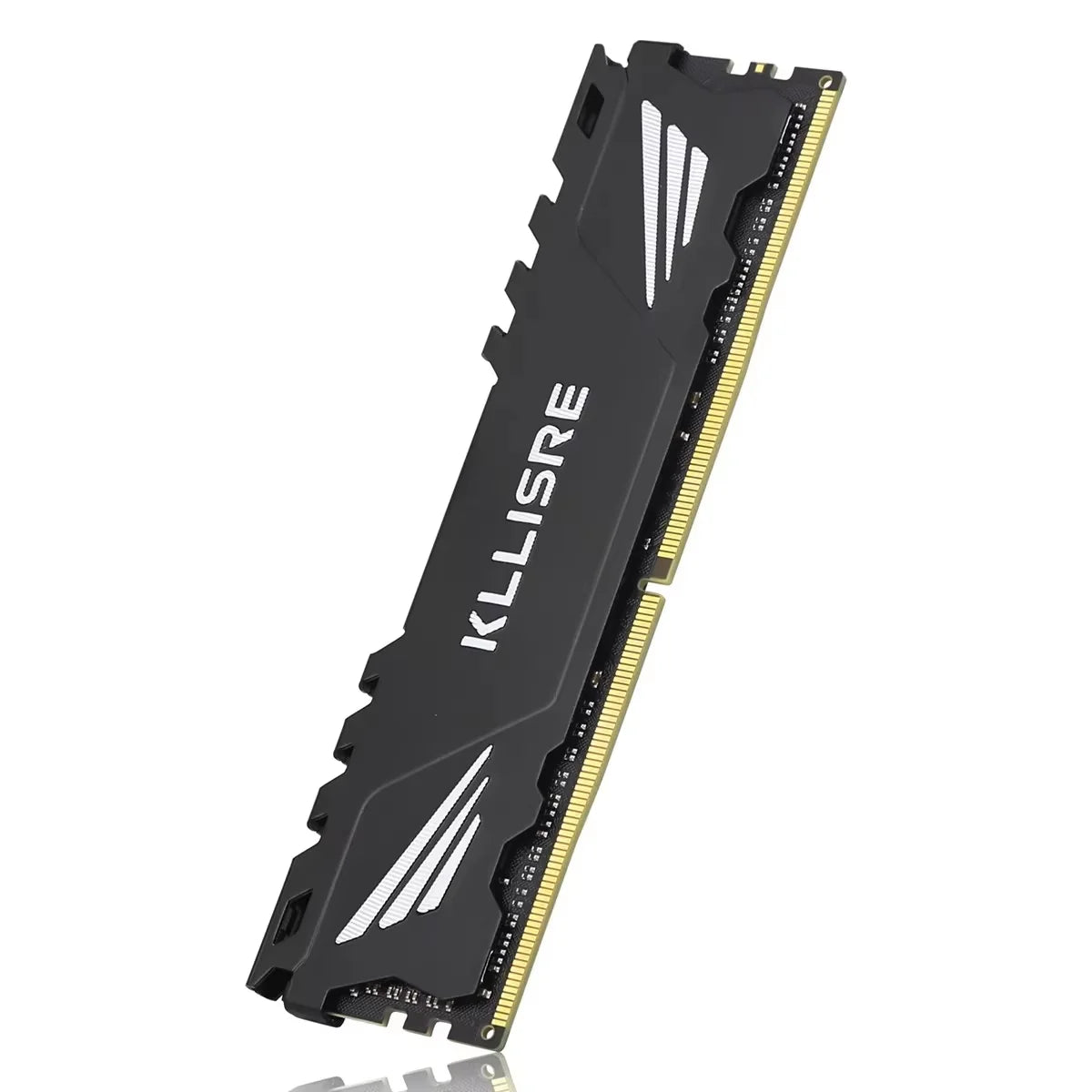 Kllisre DDR4 16GB 2666MHz 16G 3200MHz Memory Desktop RAM Dimm High Compatible Memória