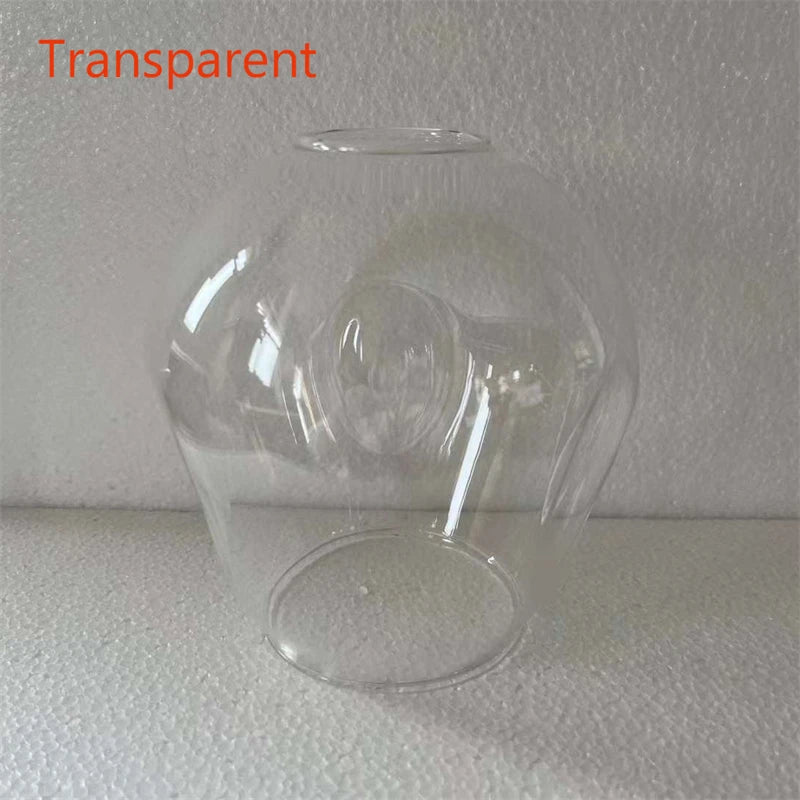 Nordic Molecular Chandelier Modern Branched Glass Ball LED Chandeliers Living Room Bedroom Home Decor Hanging Kitchen Fixtures