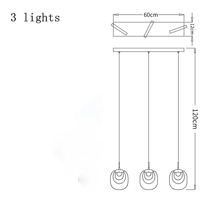 Modern Crystal LED Ceiling Chandelier for Living Room Staircase Long Home Decor Luxury Hallway Gold Silver Hanging Lamp Fixtures