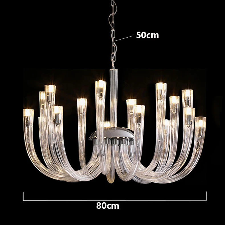 Nordic home decor dining room Pendant lamp lights indoor lighting Ceiling lamp hanging light chandelier lamps for living room