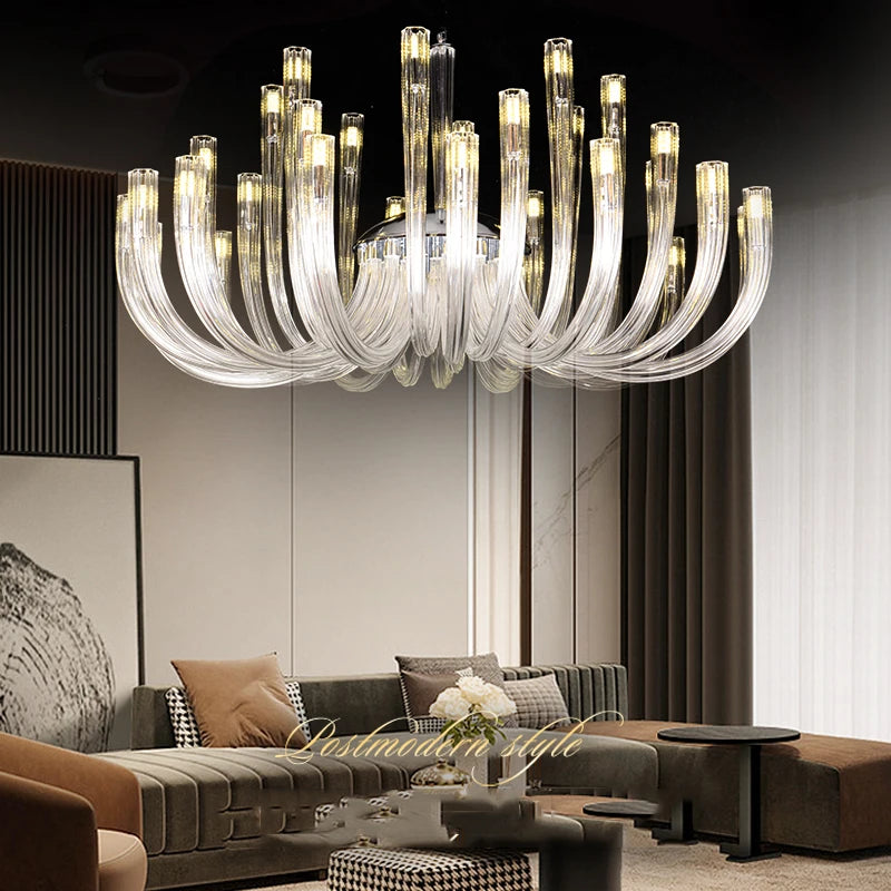 Nordic home decor dining room Pendant lamp lights indoor lighting Ceiling lamp hanging light chandelier lamps for living room
