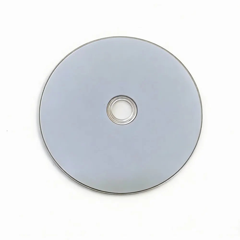 BD-R 50GB 1-6X Blue Ray Disc BDR 50g Bluray Inkjet Printable 50Pcs/lot