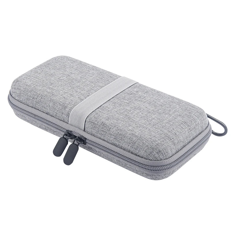 Newest EVA Hard Portable Case for Baseus 22.5W Power Bank 10000mAh/ 20000mAh Mobile Power Cover Battery Power Bank Bag