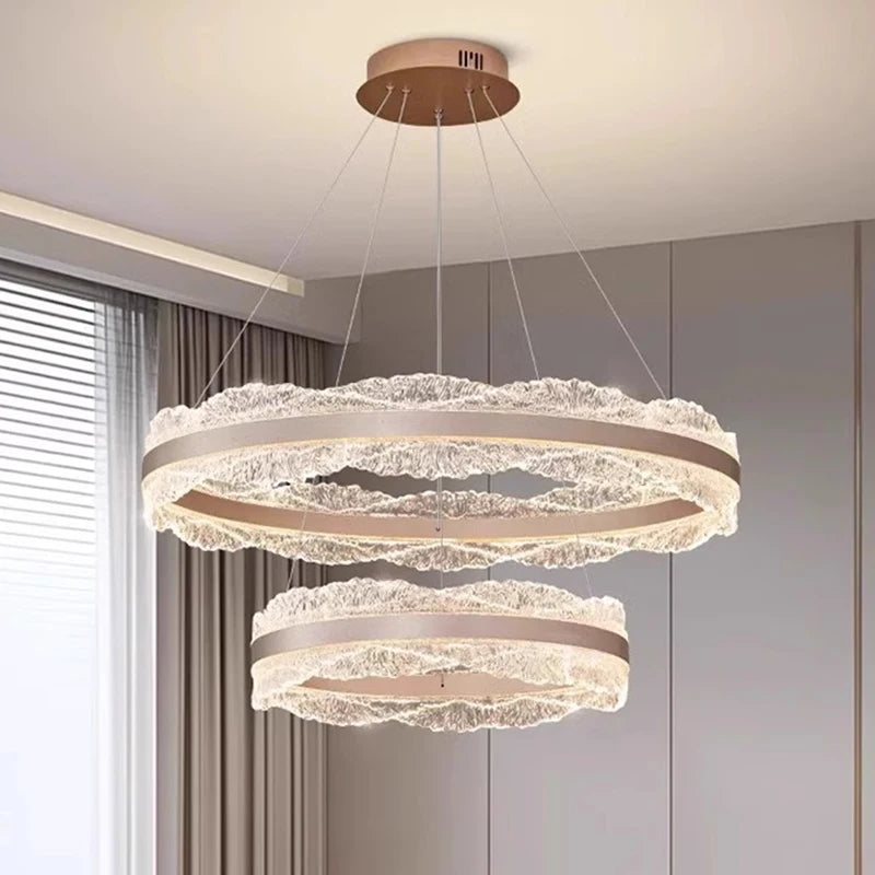 Nordic home decor dining room Pendant lamp lights indoor lighting Ceiling lamp hanging light chandelier lamps for living room