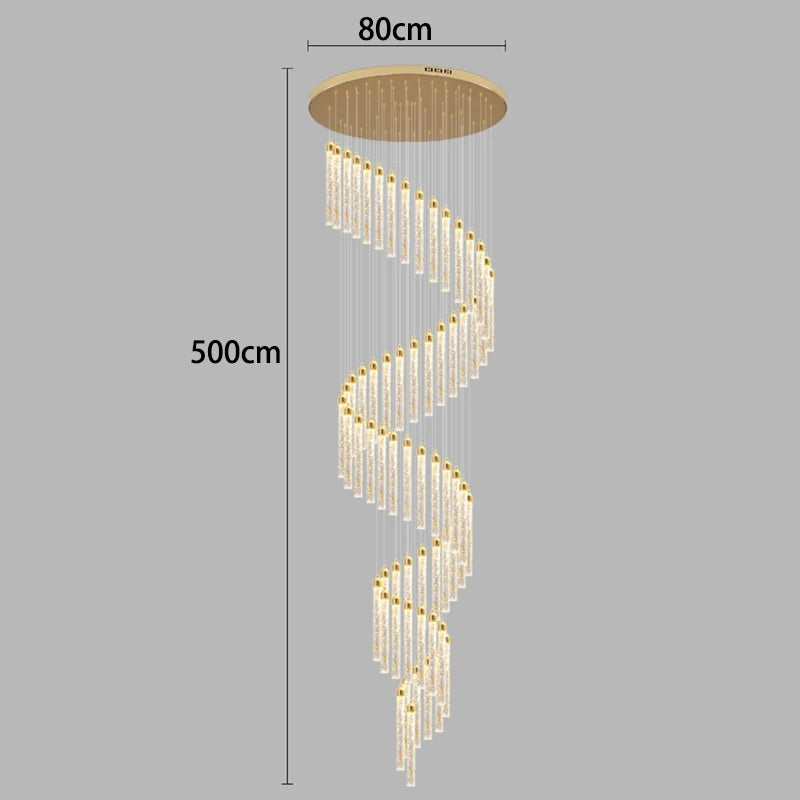 Modern home decor led lights pendant light lamps for living room Chandeliers for dining room hanging light indoor lighting