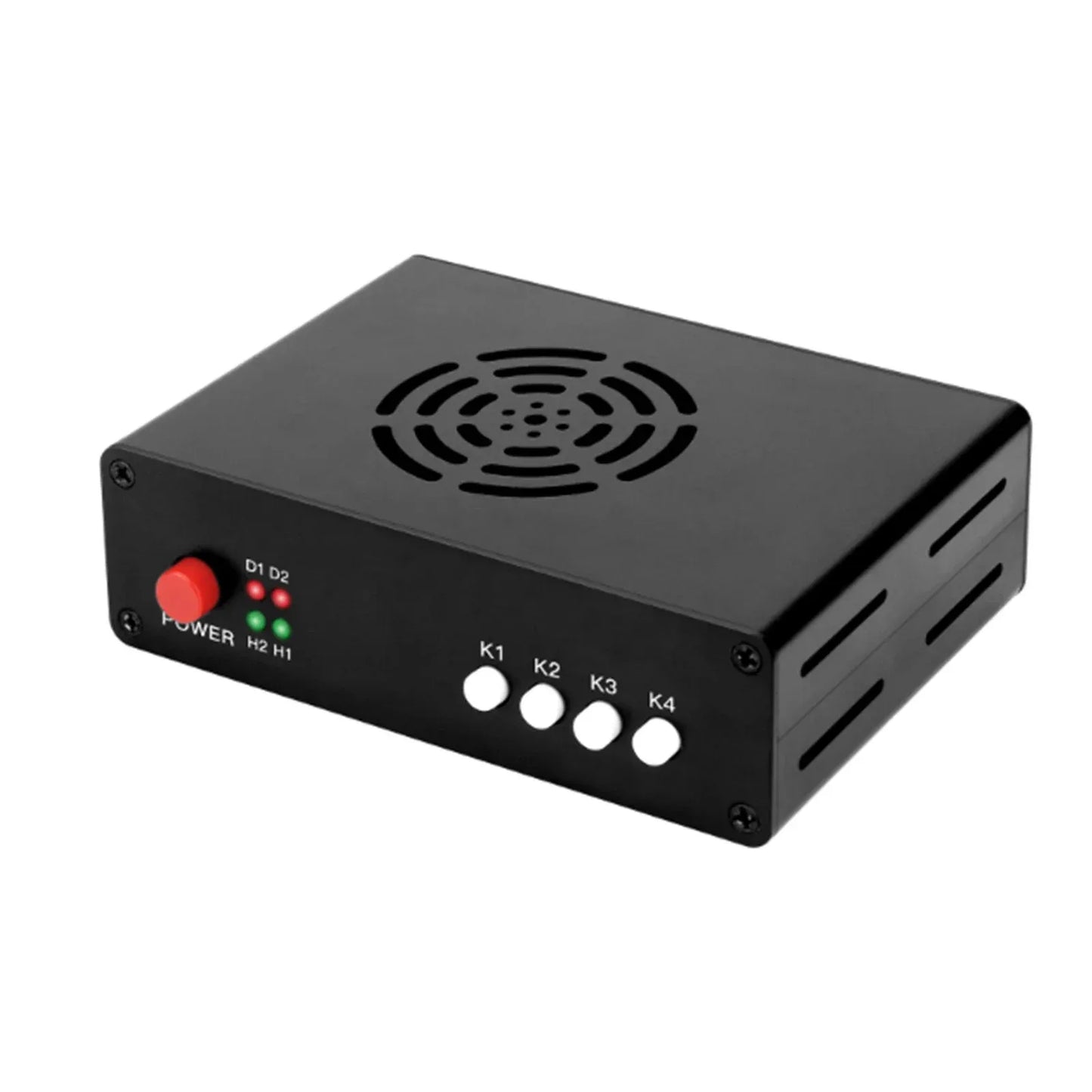 2K144/1K240 DMA 6th Fuser Video Overlay Box HDMI Display Support DMA Video Processor Fusion Unit Computer Components