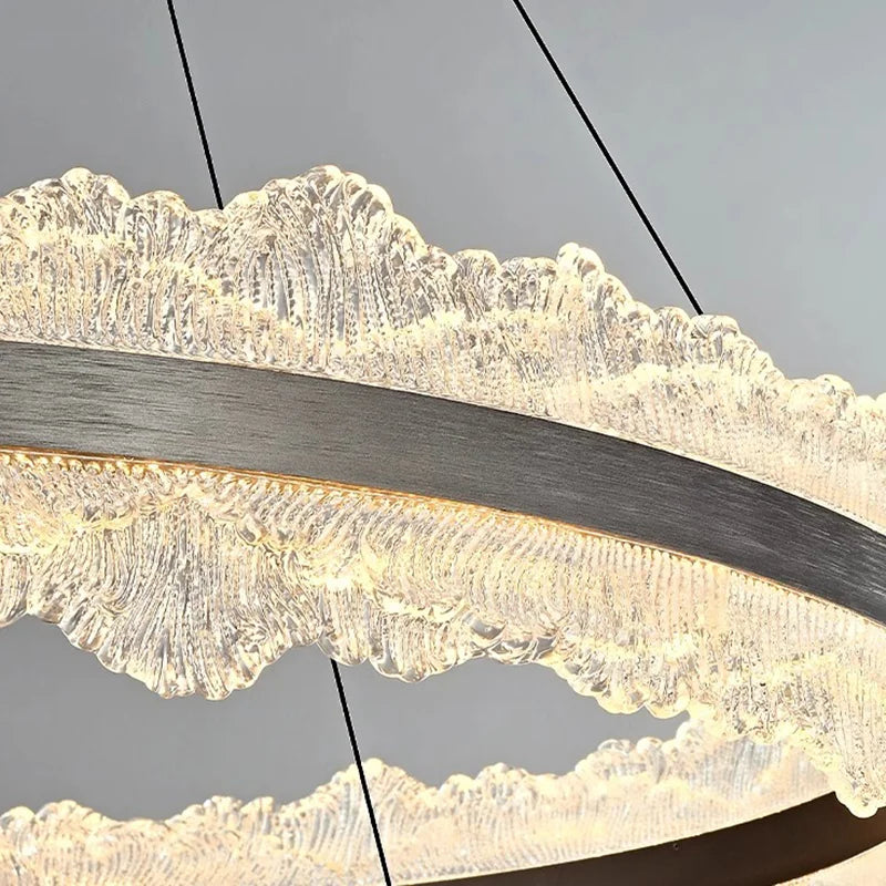 Nordic home decor dining room Pendant lamp lights indoor lighting Ceiling lamp hanging light chandelier lamps for living room