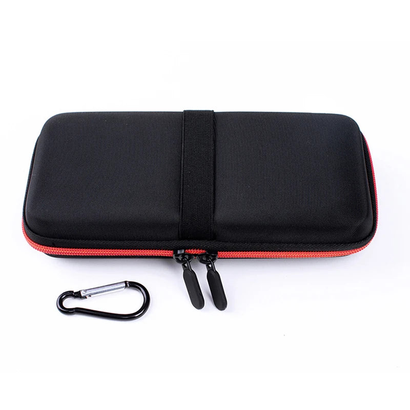 Newest EVA Hard Portable Case for Baseus 22.5W Power Bank 10000mAh/ 20000mAh Mobile Power Cover Battery Power Bank Bag