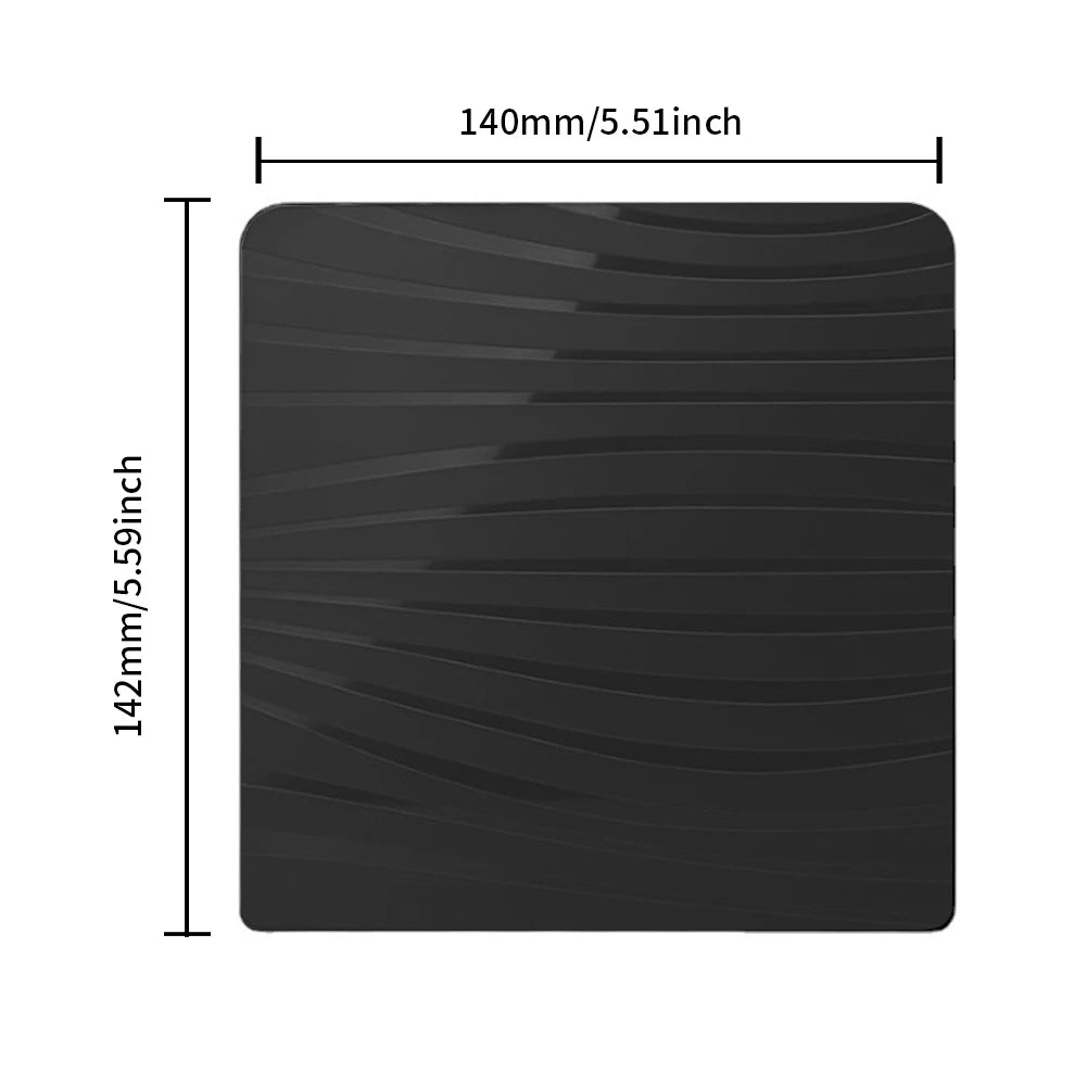 TISHRIC External DVD Drive Type C/USB 3.0 Player DVD/CD-ROM Reader Writer Burner For Macbook Laptop Dvd portatil Burner