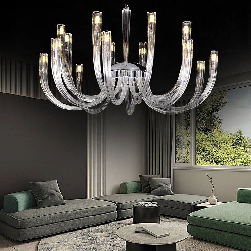 Nordic home decor dining room Pendant lamp lights indoor lighting Ceiling lamp hanging light chandelier lamps for living room