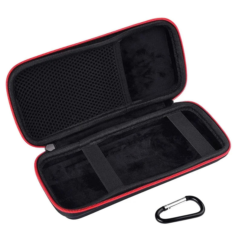 Newest EVA Hard Portable Case for Baseus 22.5W Power Bank 10000mAh/ 20000mAh Mobile Power Cover Battery Power Bank Bag