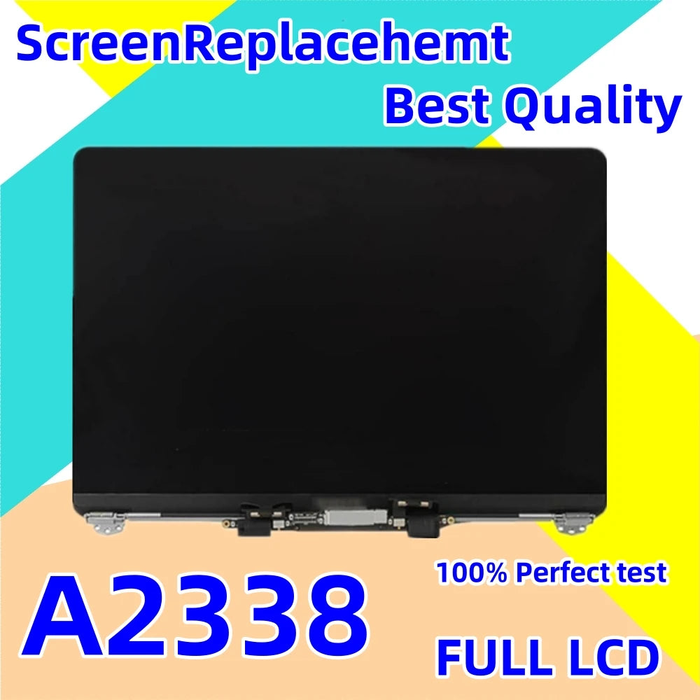A3240 A2337NCZOBOE LCD Display Screen for MacBook  A2179 A1932 A2681 A3113 A2941 A2941  A2337 A2338  LCD Display Screen Assembly