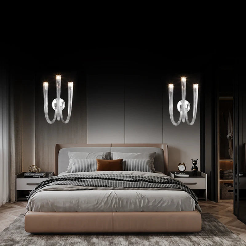 Nordic home decor dining room Pendant lamp lights indoor lighting Ceiling lamp hanging light chandelier lamps for living room