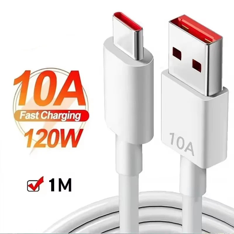 OnePlus Mini 50000mAh Magnetic Wireless Power Bank Multifunctional Type-C PD20W Fast Charging With Cables Plug For iPhone Huawei