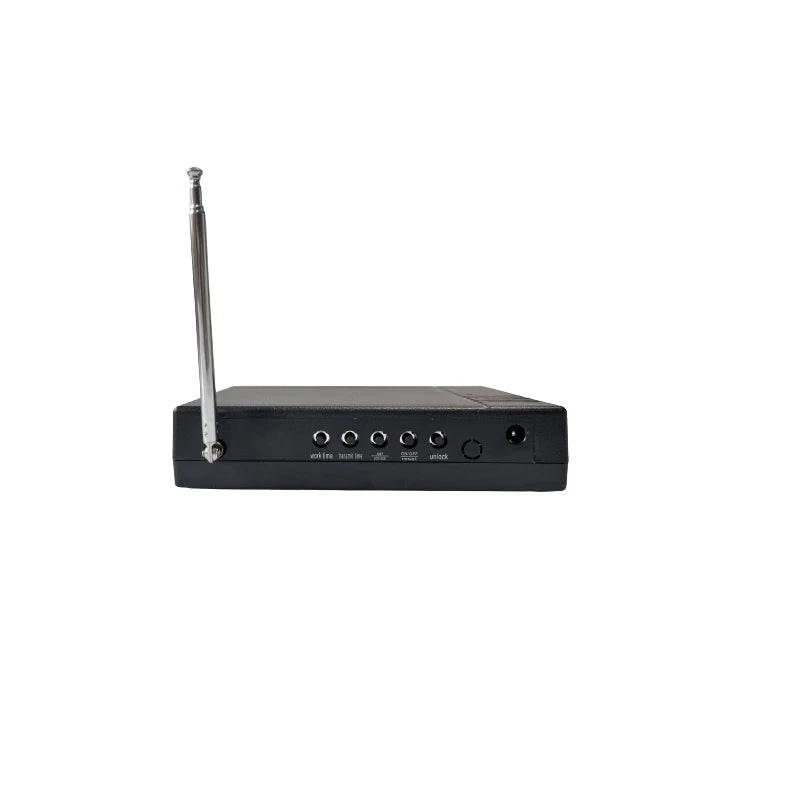 Wireless Signal Amplifier Repeater Can Enhance Transmitter Range 500ft for Waiter Call Pager System