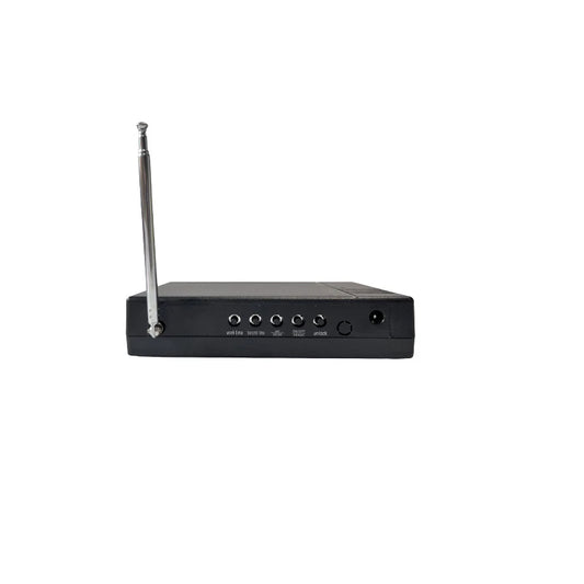 Wireless Signal Amplifier Repeater Can Enhance Transmitter Range 500ft for Waiter Call Pager System