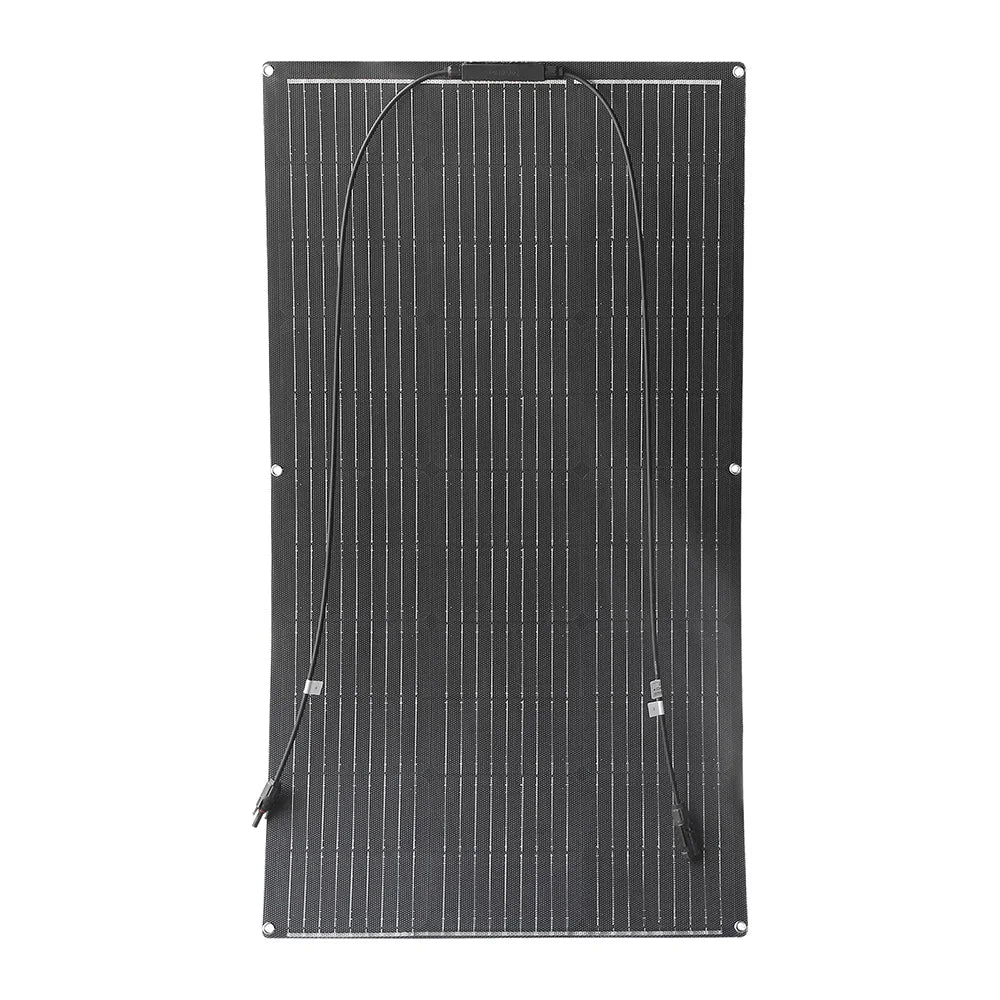 Portable Flexible Solar Panel Kit – Lightweight, Durable & Versatile for On-the-Go Power Solutions