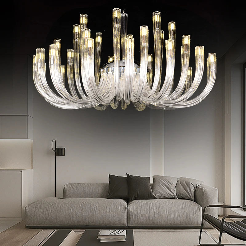 Nordic home decor dining room Pendant lamp lights indoor lighting Ceiling lamp hanging light chandelier lamps for living room