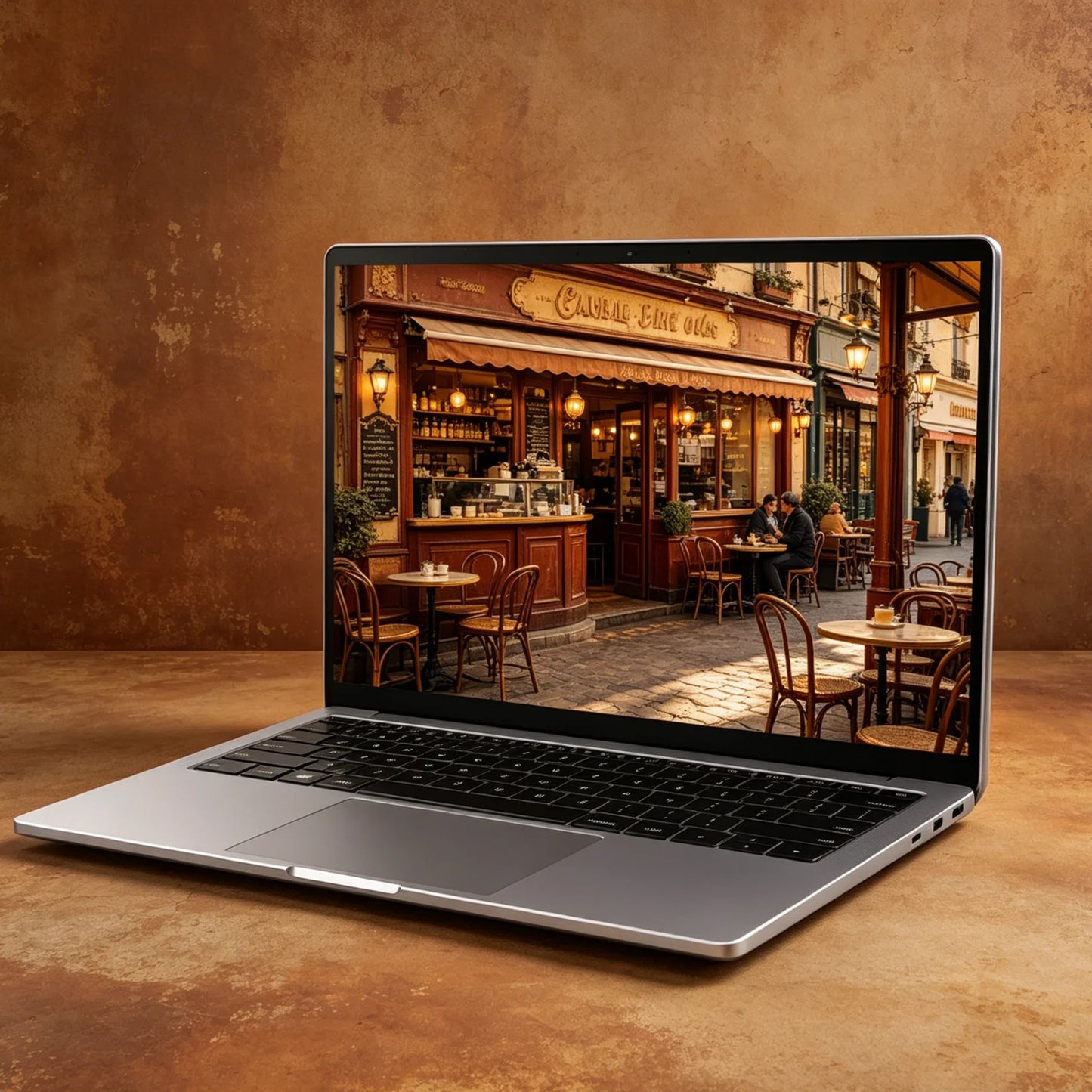 Trendy 15.6 Inch Intel N95 Portable Laptop Windows 11 Notebook 32GB DDR4 2TB SSD Backlit Fingerprint Gaming Office PC